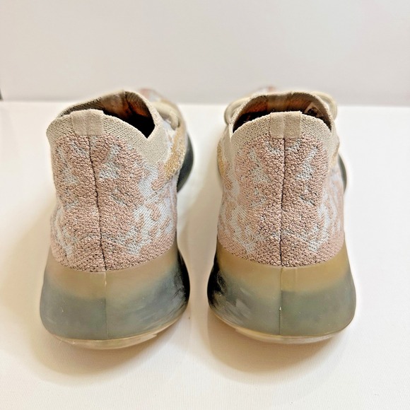 Adidas Yeezy Boost 380 Pepper FZ1269 US 8 Men / 9.5 Women Excellent Pre-Owned - Picture 5 of 16